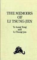 Memoirs of Li Tsung-Jen/H
