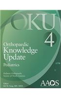 Orthopaedic Knowledge Update: Pediatrics