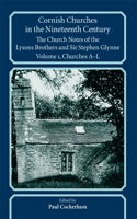 Cornish Churches in the Nineteenth Century