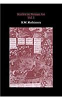 Studies in Persian Art, Volume I