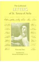 Collected Letters of St. Teresa of Avila, Vol. 2