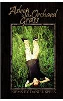 Asleep in the Orchard Grass