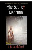 Secret Madonna (the Jesus Thief Series, Book 2)