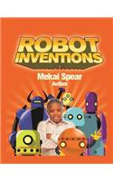 Robot Inventions