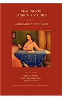 Readings in Language Studies, Volume 2