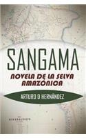 Sangama