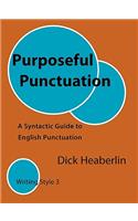 Purposeful Punctuation