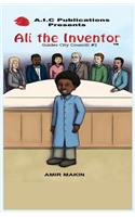 Ali the Inventor Guides City Council! #2