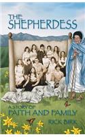 Shepherdess