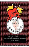 Time Devils