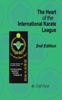 Heart of the International Karate League, 2nd Edition