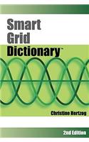 Smart Grid Dictionary