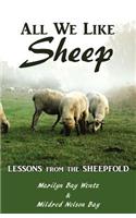 All We Like Sheep