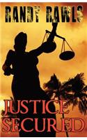 Justice Secured