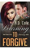 Learning to Forgive
