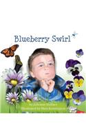 Blueberry Swirl
