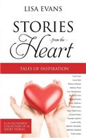 Stories from the Heart: Tales of Inspiration