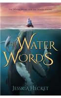 Water Words