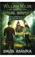 William Wilde and the Unusual Suspects