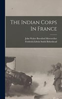 Indian Corps In France