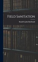 Field Sanitation