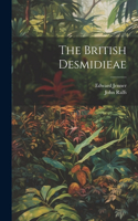 British Desmidieae