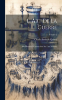 L' Art De La Guerre