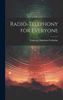 Radio-Telephony for Everyone