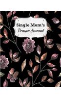 Single Mom's Prayer Journal