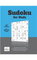 Sudoku for Dads