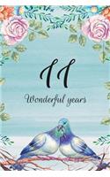 11 Wonderful Years