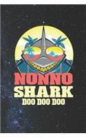 Nonno Shark Doo Doo Doo