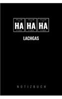 Hahaha Lachgas