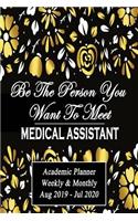 Medical Assistant
