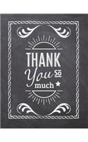 Thank You So Much