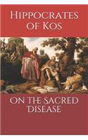 On the Sacred Disease