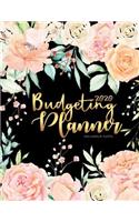 Budgeting planner 2020 daily weekly & monthly