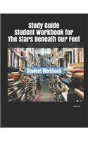 Study Guide Student Workbook for the Stars Beneath Our Feet