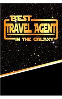 The Best Travel Agent in the Galaxy