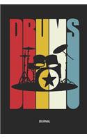 Drummer Journal