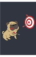 Darts and Dogs