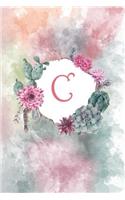 C