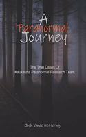 A Paranormal Journey