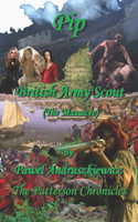 Pip: British Army Scout