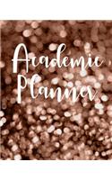 Academic Planner