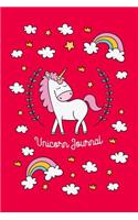 Unicorn Journal