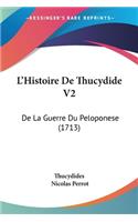 L'Histoire De Thucydide V2