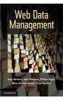 Web Data Management
