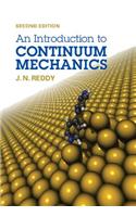 Introduction to Continuum Mechanics