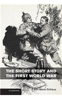The Short Story and the First World War